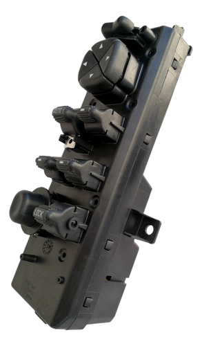 Control Maestro Jeep Grand Cherokee 1999 2000 2001 Al 2004 (Usado)