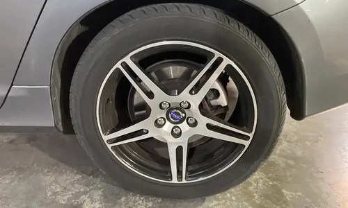 Volvo S60 T4 | Sport 2.0 lt Turbo