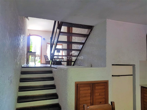 Imagen 7 de 29 de Cómodo Duplex En San Rafael, Con Fondo Y Parrilla Propia- Ref: 357