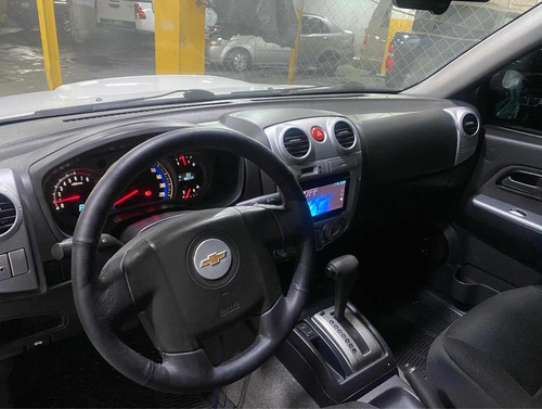 Imagen 4 de 5 de Chevrolet Luv Dmax 4x2