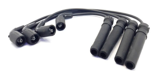 Cables De Bujia Gm Chevrolet Aveo 1.6 Lt Ls Año:05-15