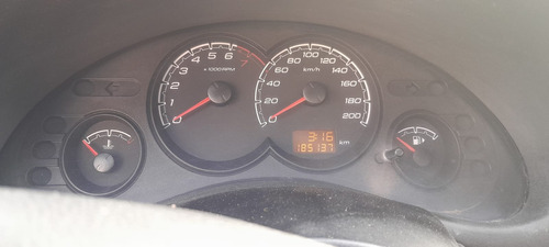 Chevrolet Classic 1.4 Ls Abs Airbag