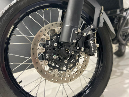Triumph Tiger 800 Xcx 800xcx Abs 2019