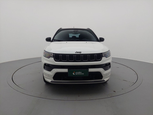 Jeep Compass 1.3 T270 TURBO FLEX S AT6