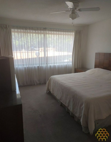 Imagen 13 de 27 de Magnífico Departamento En Cuernavaca
