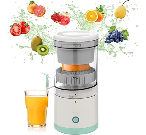 Juguera Eléctrica Exprimidor  Citrus Juicer Paragon.uy