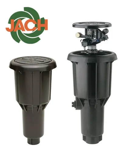 Aspersor De Impacto Rainbird