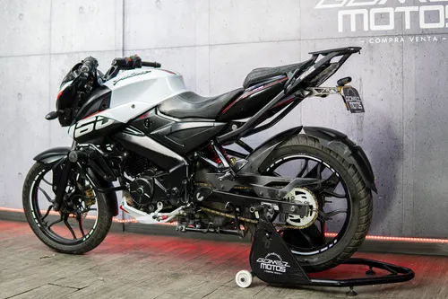 Bajaj Pulsar Ns 160 2019