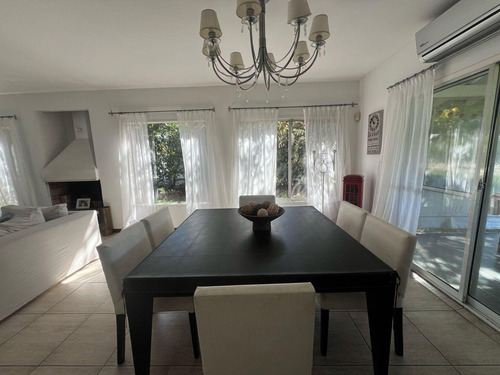 Casa En Club De Campo Pueyrredon, Pilar