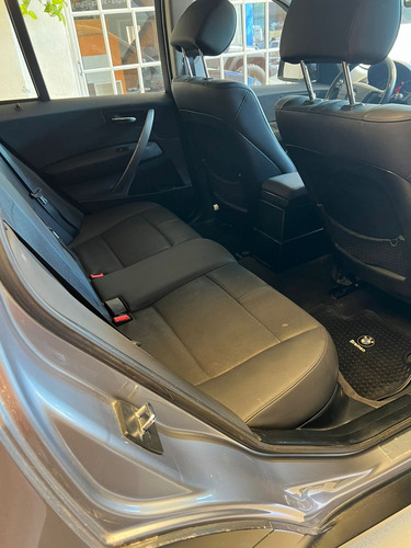 BMW X3 2.5 X3 I Executive