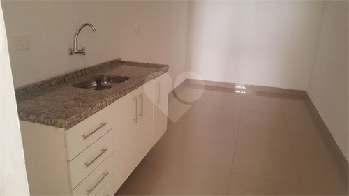 Conjunto Comercial Reformado E Pronto Pra Funcionar. - 310-im393193