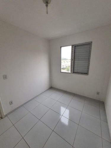 Imagem 8 de 8 de Apartamento Para Alugar, 47 M² Por R$ 1.300,00/mês - Água Chata - Guarulhos/sp - Ap2557