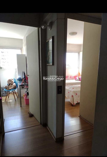 Imagem 14 de 17 de 2 Dorms, 1 Banheiro,1 Vaga, 135m² - V7539