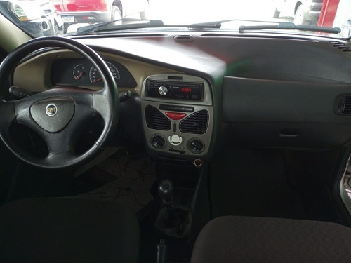 Imagem 15 de 15 de Fiat :palio Básico 2 Portas 2004