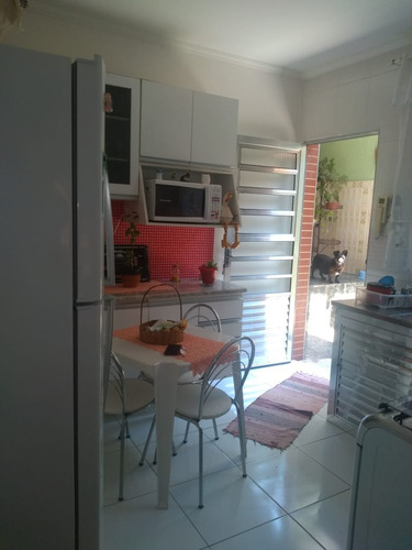 Imagem 8 de 19 de Sobrado - Taboão Da Serra - 2 Dormitórios Evsofi58035
