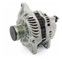Comprar Alternador Mitsubishi Lancer 2.0 2010 Sistem Mitsubishi 120a