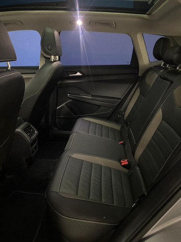 Volkswagen Taos 1.6 Highline At