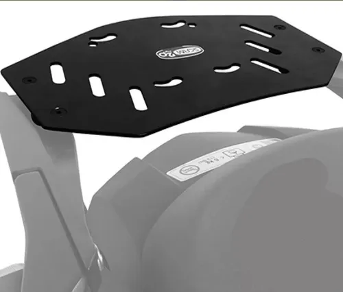 Soporte Baul Trasero Kawasaki Versys 1000 2020+