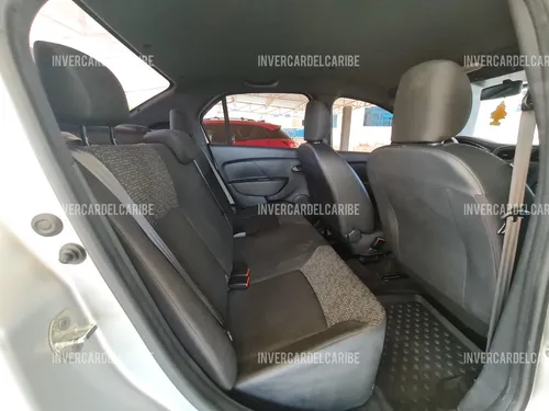 Renault Logan INTENS