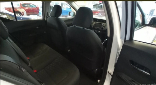 Imagen 12 de 15 de Nissan Kicks Advance Mt Entrega Inmediata Sc