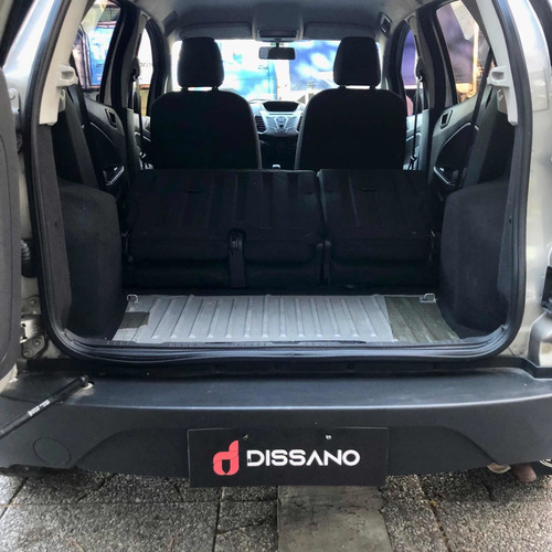 Imagen 10 de 25 de Ford Ecosport 2014 1.6 Se 110cv 4x2 C/gnc Dissano Automotore