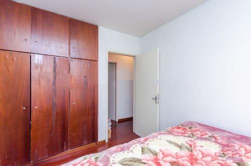 Imagem 3 de 4 de Apartamento Rio Branco Porto Alegre - 6429