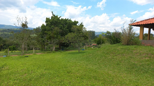 Chácara Para Lazer Bofete Sp Ideal Para Morar E Plantar Com 25 Mil M²