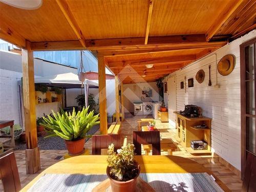 Imagen 10 de 30 de Casa En Venta De 2 Dorm. En Maipú