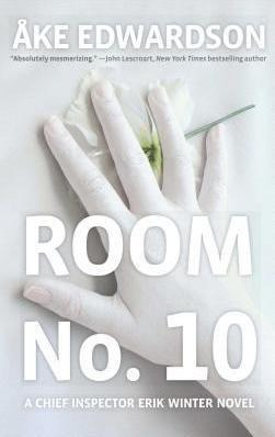 Libro Room No. 10 - Ake Edwardson