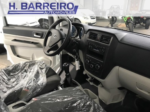 Imagen 11 de 14 de Karry Q22 Cargo Furgon 1.2 2023 0km