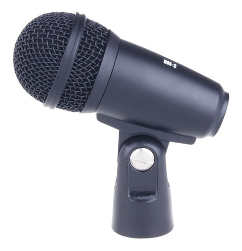 Microfono Alctron Dm2 Para Toms Y Tarola Color Negro