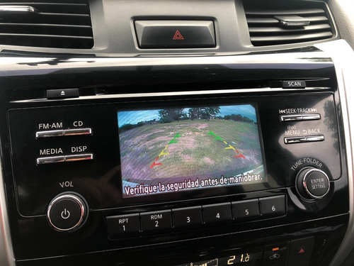 Nissan Frontier Np300 Le - Motor 2.3 Bi-turbo - Mod.2018 4x2