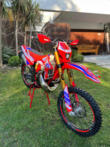 Beta 300rr