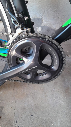 Giant Tcr Advance Pro 1 Carbono