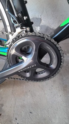 Giant Tcr Advance Pro 1 Carbono