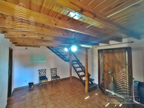 Cómodo Duplex En Mar De Ajo!