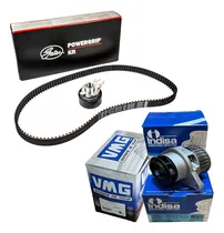 Comprar Kit Distribucion Gates + Bomba  Vw Cross Fox Suran Cross 8v