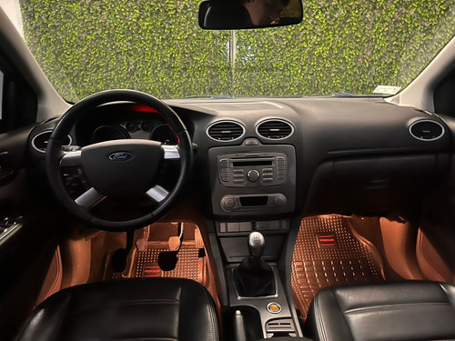 Ford Focus 2 1.8 Tdci Trend Plus