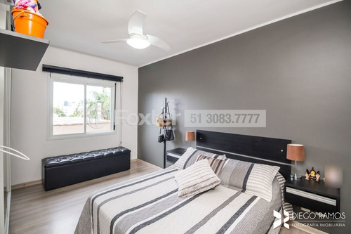 Imagem 13 de 30 de Apartamento, 2 Dormitórios, 63.43 M², Camaquã - 107129