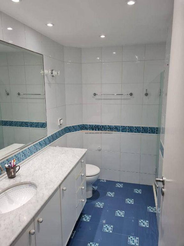 Imagem 17 de 18 de Apartamento À Venda, 70 M² Por R$ 550.000,00 - Jardim Sao Paulo - São Paulo/sp - Ap3232