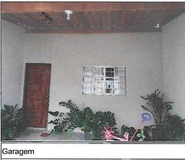 Imagem 2 de 13 de Sumare - Parque Ideal (nova Veneza) - Oportunidade Única Em Sumare - Sp | Tipo: Casa | Negociação: Leilão | Situação: Imóvel Ocupado - Cx8444408998050sp