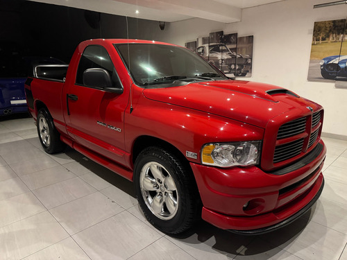 Dodge Ram Factura De Agencia
