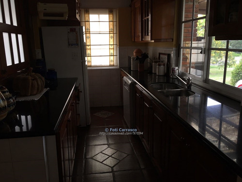 Imagen 15 de 15 de Casa En Venta Lomas De Carrasco La Tahona