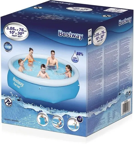 Piscinas Intex Grandes