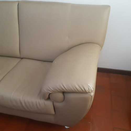 Imagen 5 de 10 de Sofa 3 Puestos Mariara Ver Bien Las Imagenes