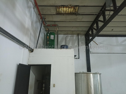 24-8247 ¡alquila Edificio Comercial En Zona De Alto Potencial, Maracay! Mord