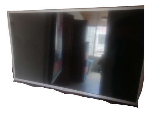 Televisor LG 32lh573d Para Repuestos Pantalla Rota