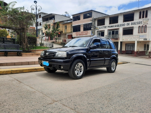 Chevrolet Grand Vitara 5 Puertas 4x2