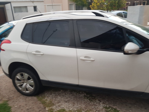 Peugeot 2008 1.6 Allure 2016