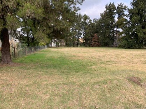 Imagen 2 de 7 de Country Aldea Tenis, Terreno.